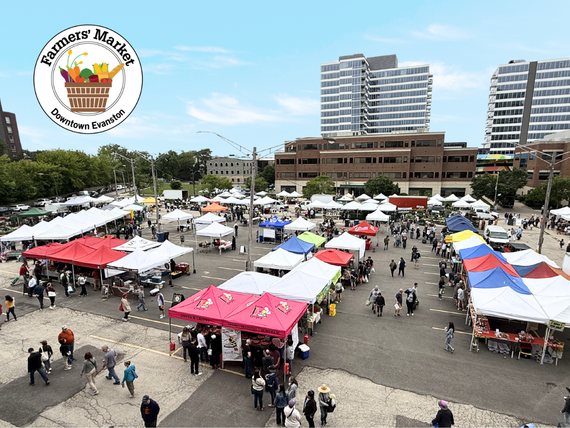 Farmers' Market