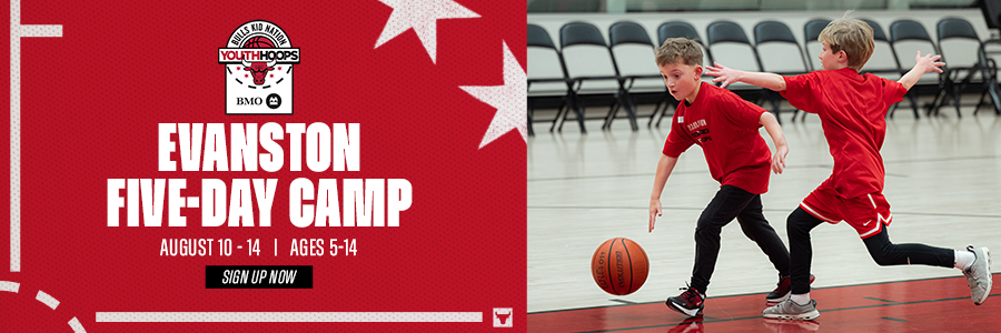 bulls camp