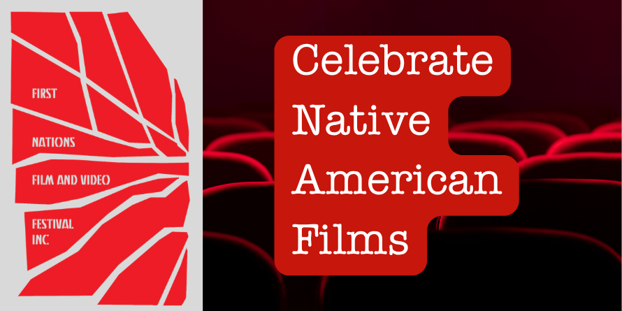 First Film Festival Graphic