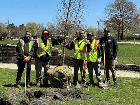 Public Works Recognition WEek
