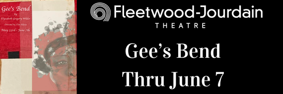 gee's bend flyer