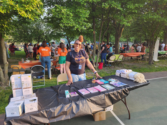 First Friday