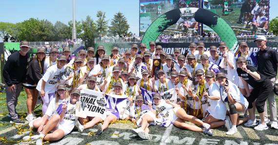 NU Lacrosse