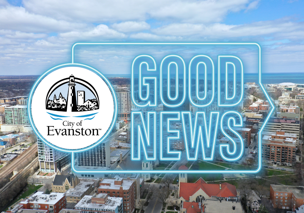 Good News