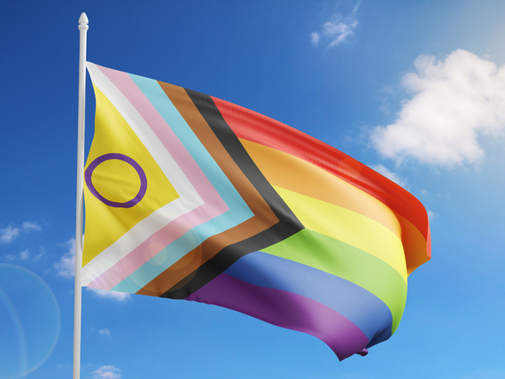 Pride Flag