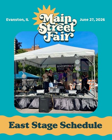 Main Street Fair