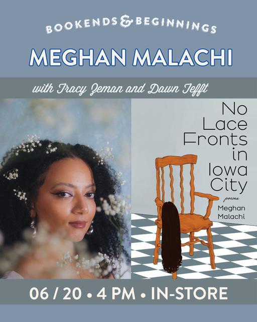 Book Event
