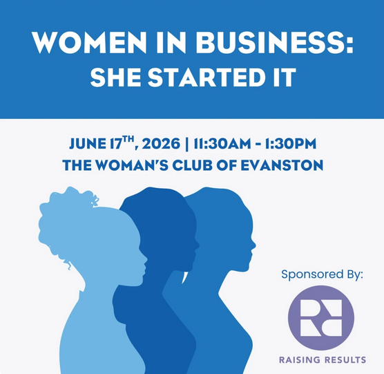 Evanston Chamber of Commerce