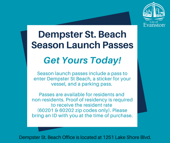 dempster season pass