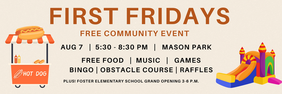 aug 7 first friday