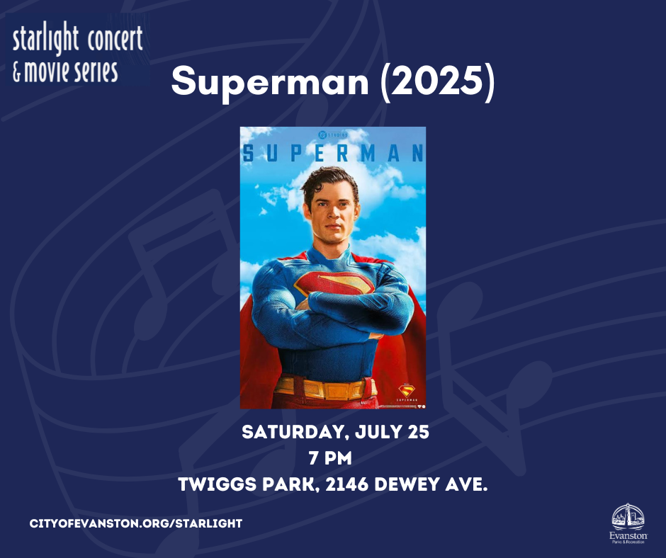 starlight movie superman