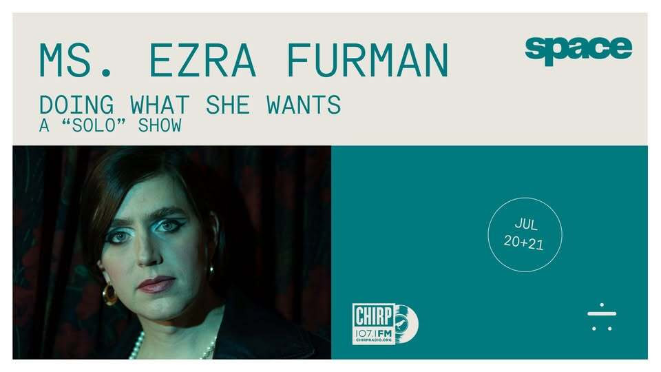 concert ad