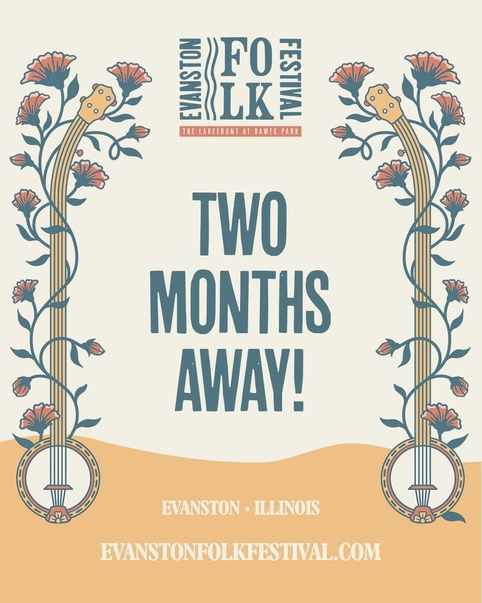 folk festival