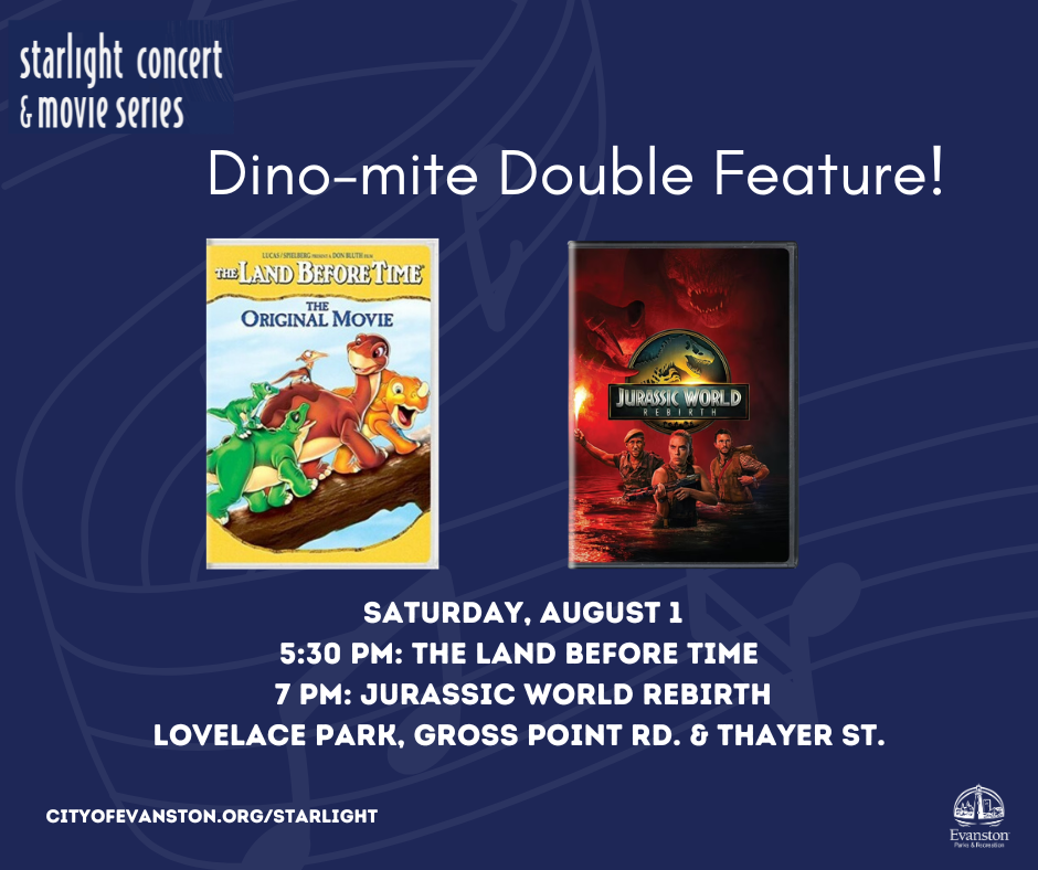 dinomite double feature