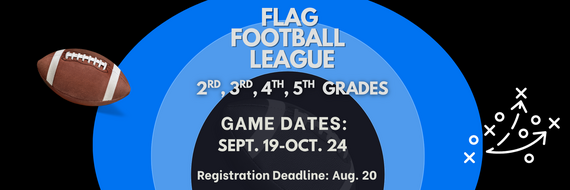 football league