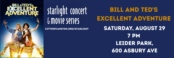 starlight movie aug 29 bill and ted excellent adventure