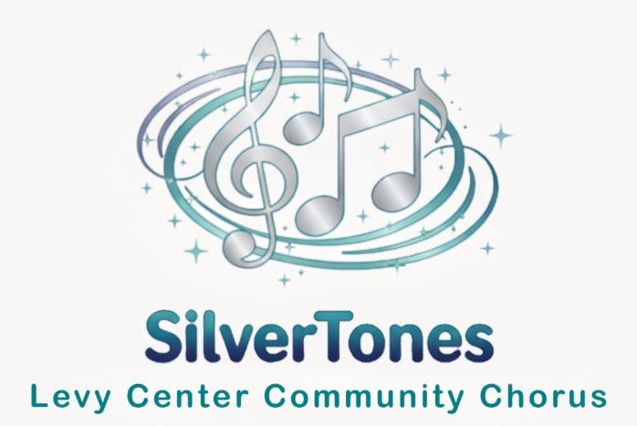 Silvertones Levy Senior Community Chorus