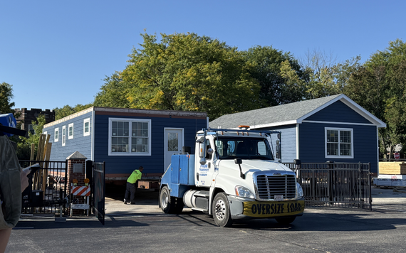 House Move
