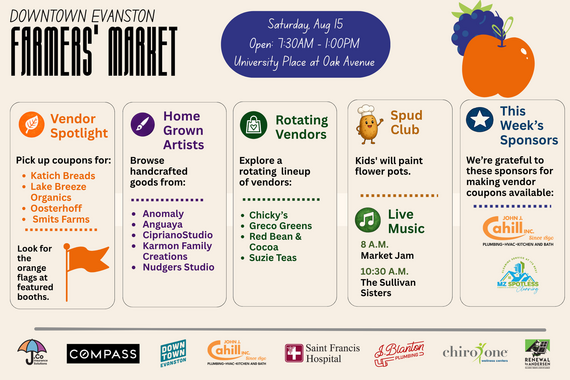 aug 15 farmers market
