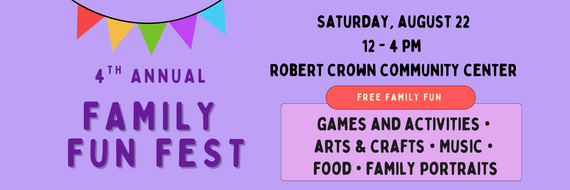 aug 22 family fun fest