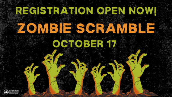 zombie scramble