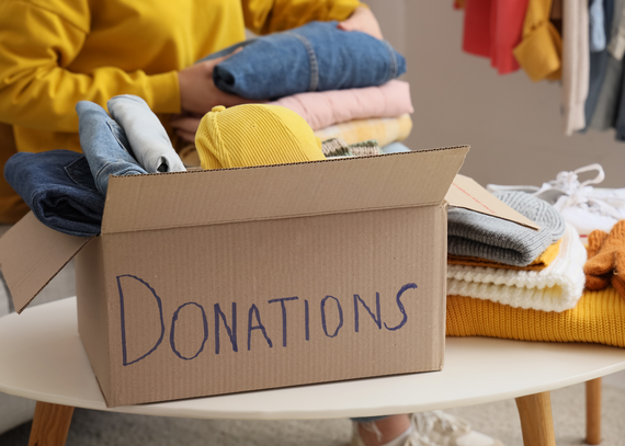 Donations