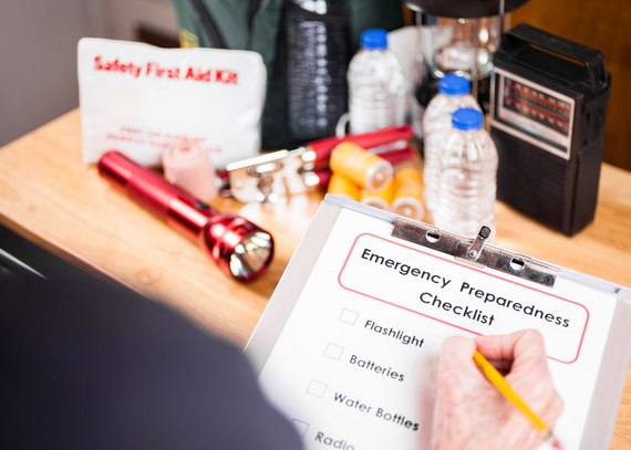 Emergency Preparedness
