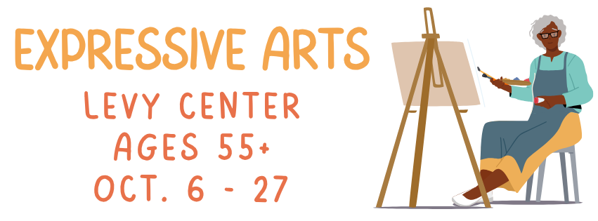 expressive arts 2026 fall