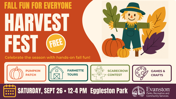 harvest fest