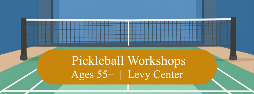 pickleball 55+