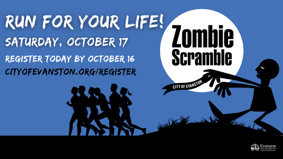 zombie with oct 16 deadline