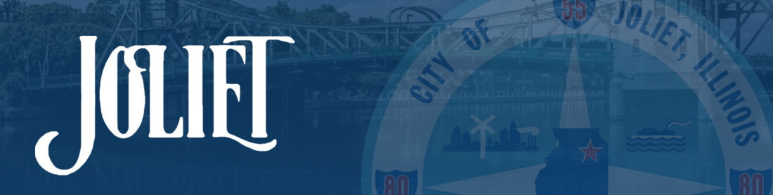 City of Joliet Illinois