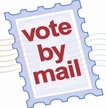 vote by mail