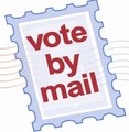 vote by mail