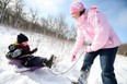 Visit Lake County Winter Fun