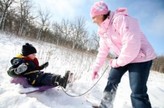 Visit Lake County Winter Fun