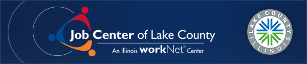 Lake County Job Center