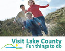 Visit Lake County