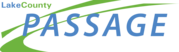 PASSAGE Logo