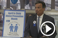 Blue Kids Lake County