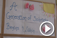 women's residential services program