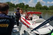 boating safety
