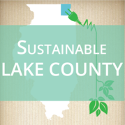 sustainable lake county