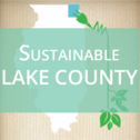 sustainable lake county