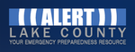 Alert Lake County
