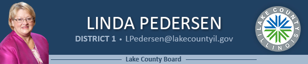 Linda Pedersen banner