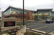 Fox Lake Library