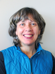 Patty Werner