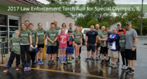 2017 Torch Run
