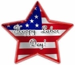 Labor Day graphic